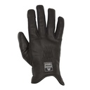 Helstons BENSON Winter Leather black-brown