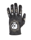 Helstons GRAFIC Summer Leather black (skull)