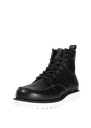 John Doe Rambler Black