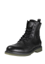 John Doe Sixty Black Budapest