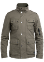 John Doe Explorer Olive