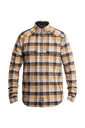 John Doe Motoshirt Yellow