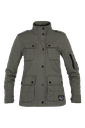 John Doe Women Explorer Olive