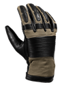 John Doe Durango Black/Camel