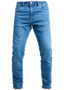 John Doe Pioneer Mono Light Blue