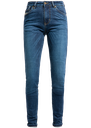 John Doe Luna High Mono Indigo