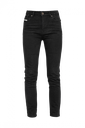 John Doe Jane High Mono Black Raw