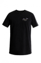 John Doe T-Shirt Wave Black