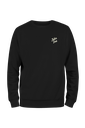 John Doe Sweater Built to Last