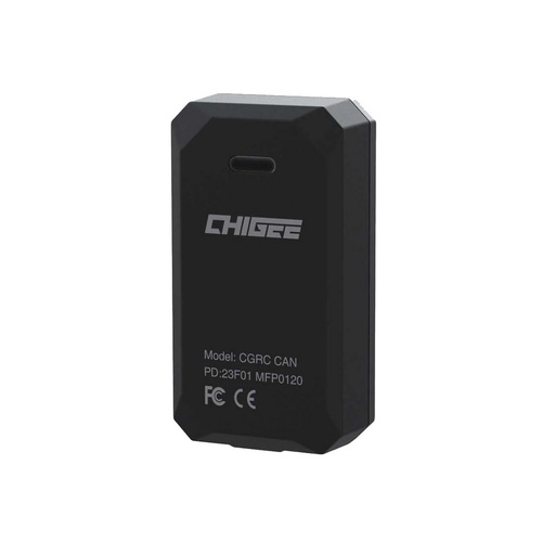 [MFP0121] CONTROL REMOTO CHIGEE RC CAN BMW 8 PINES PARA AIO