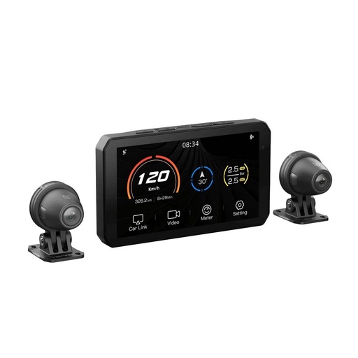 [MFP0110] SISTEMA DE CONDUCCION INTELIGENTE CHIGEE AIO-5 LITE CON DASHCAM