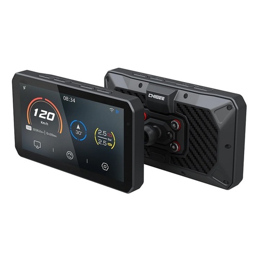 [MFP0128] SISTEMA DE CONDUCCION INTELIGENTE CHIGEE AIO-5 PLAY