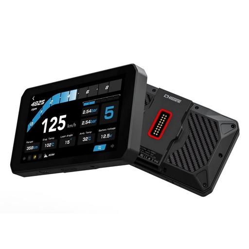 [MFP0137] SISTEMA DE CONDUCCION INTELIGENTE CHIGEE AIO-5 PLAY BMW VERSION