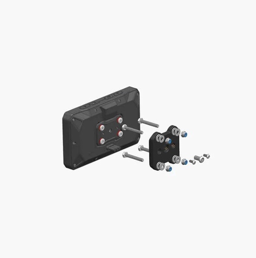 [MFP0059] SOPORTE CHIGEE PARA BMW R1200RT / R1250RT / K1600