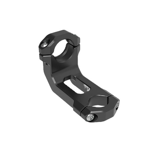 [MFP0056] SOPORTE CHIGEE PARA ESPEJO RETROVISOR BARRA 17MM