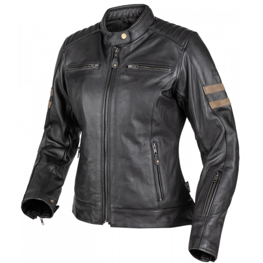 Moore Jacket Legend Lady Black