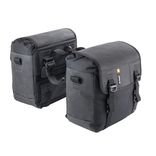[KSBD28] Kriega alforja SADDLEBAGS DUO-28