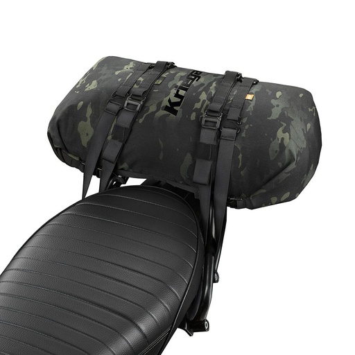 [KRP20MCB] Kriega BOLSA DE EQUIPAJE ROLLPACK 20L CAMO