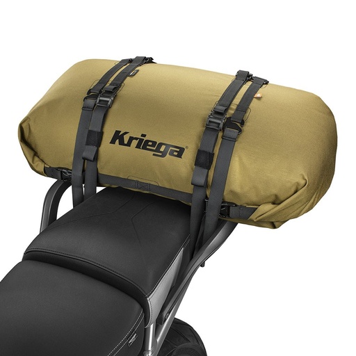 [KRP40C] Kriega BOLSA DE EQUIPAJE ROLLPACK 40L CAQUI