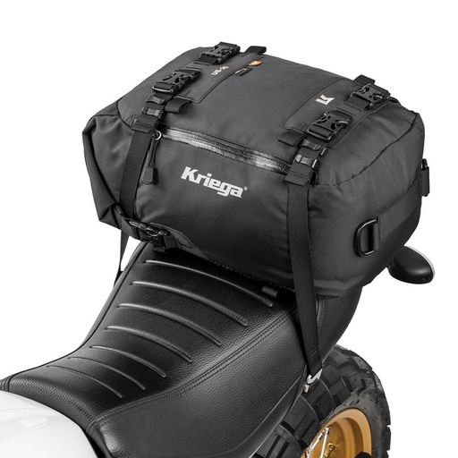 [KUSC20] Kriega BOLSA  US-20 DRYPACK CORDURA
