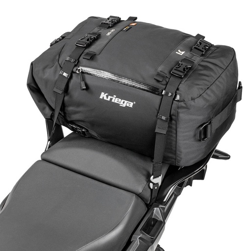 [KUSC30] Kriega BOLSA  US-30 DRYPACK CORDURA