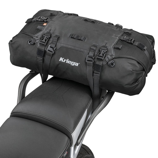 [KUSC40] Kriega BOLSA  US-40 DRYPACK CORDURA
