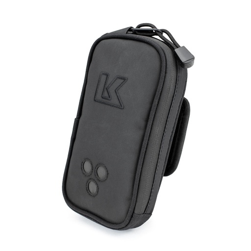 [KKHPXLL] BOLSILLO ADICIONAL KRIEGA HARNESS POCKET XL LADO IZQUIERDO