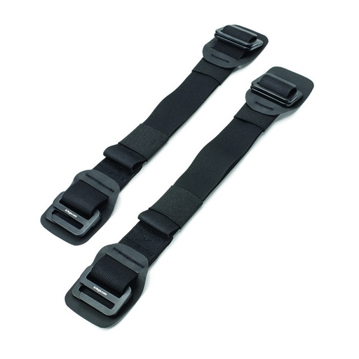 [KOSS] CINCHAS KRIEGA OVERLANDER-S OS-STRAPS PACK 2Uds