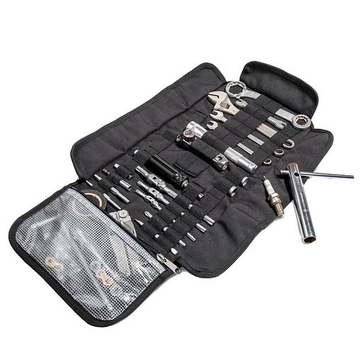 [KTORO] FUNDA KRIEGA TOOL ROLL PARA HERRAMIENTAS