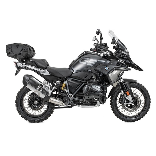 [KABGFK] KIT FIJACIÓN DE BOLSA KRIEGA BMW R1250GS / F750GS / F850GS FIT KIT