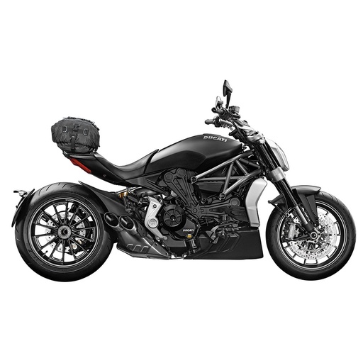 [KAXFK] KIT FIJACIÓN DE BOLSA KRIEGA DUCATI XDIAVEL