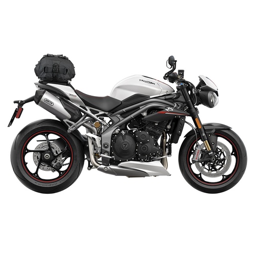 [KASPFK] KIT FIJACIÓN DE BOLSA KRIEGA TRIUMPH SPEED TRIPLE FIT KIT