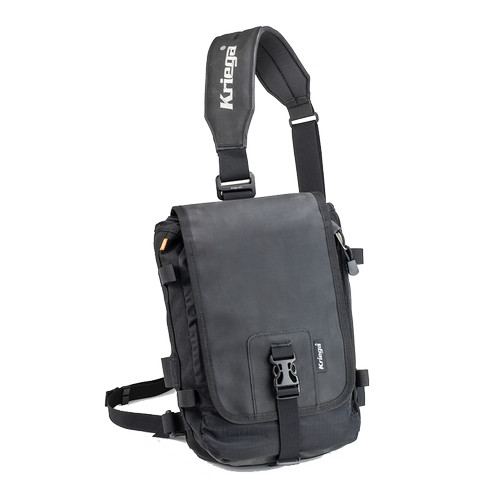 [KSS8] Kriega MOCHILA MESSENGER SLING