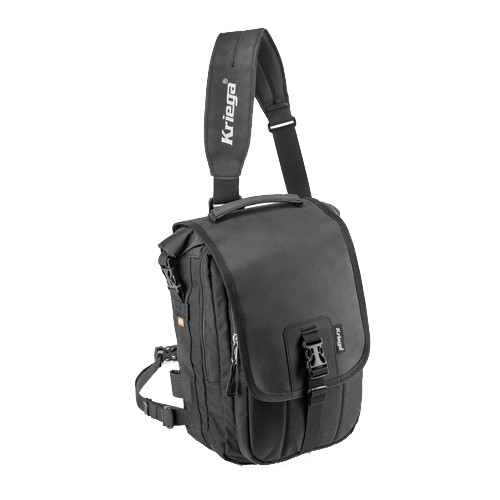 [KSSPRO] Kriega MOCHILA MESSENGER SLING PRO