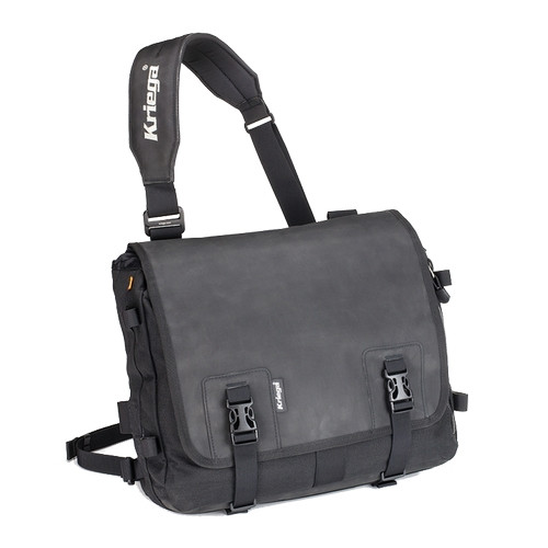 [KSU16] Kriega MOCHILA MESSENGER URBAN