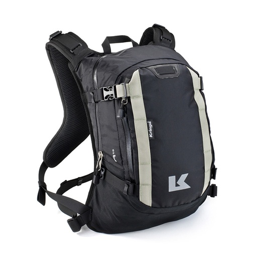 [KRU15] Kriega MOCHILA R15 BACKPACK