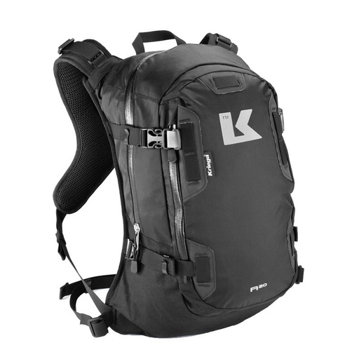 [KRU20] Kriega MOCHILA R20 BACKPACK