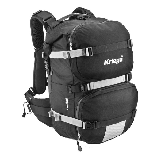 [KRU30] Kriega MOCHILA R30 BACKPACK