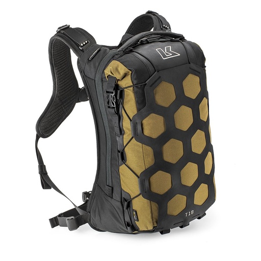 [KRUT18C] Kriega MOCHILA TRAIL 18 ADVENTURE BACKPACK CAQUI