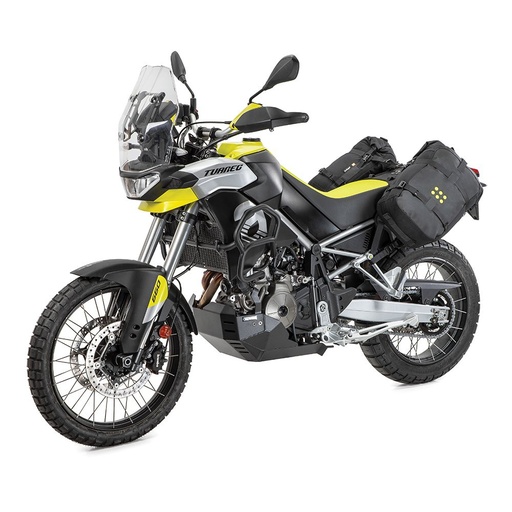 [KOSBA-K] Kriega SOPORTE OVERLANDER-S OS-BASE PARA BOLSAS OS APRILIA TUAREG 660