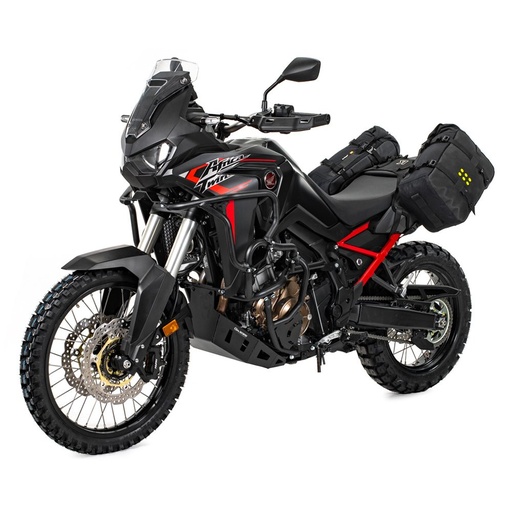 [KOSBAE] Kriega SOPORTE OVERLANDER-S OS-BASE PARA BOLSAS OS HONDA AFRICA TWIN CRF1100