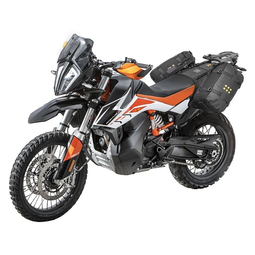 [KOSBAB] Kriega SOPORTE OVERLANDER-S OS-BASE PARA BOLSAS OS KTM 790 / 890