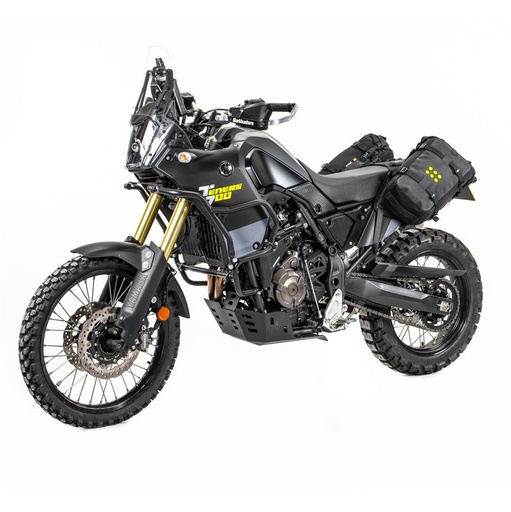 [KOSBAD] Kriega SOPORTE OVERLANDER-S OS-BASE PARA BOLSAS OS YAMAHA TENERE 700