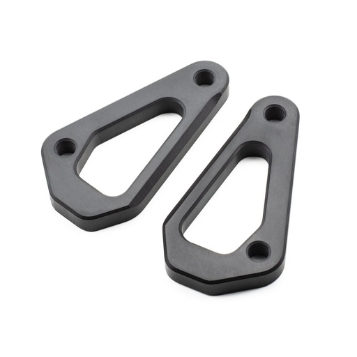 [KOSFEYS] Kriega SOPORTE OVERLANDER-S OS-FOOTREST ELIMINATOR YAMAHA TENERE 700 STANDARD