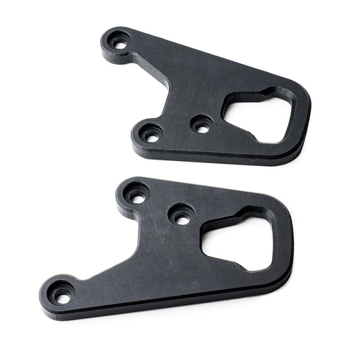 [KOSHP] Kriega SOPORTE OVERLANDER-S OS-HEEL PLATE ESTRIBERAS KTM690/HUSQVARNA 701