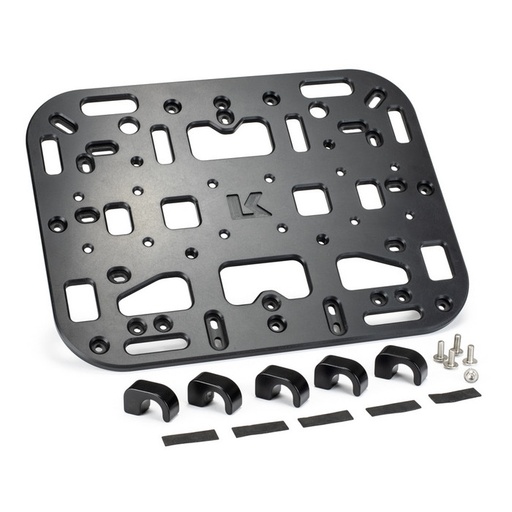 [KOSPT3] Kriega SOPORTE OVERLANDER-S OS-PLATFORM 3 TUBO 16-20mm