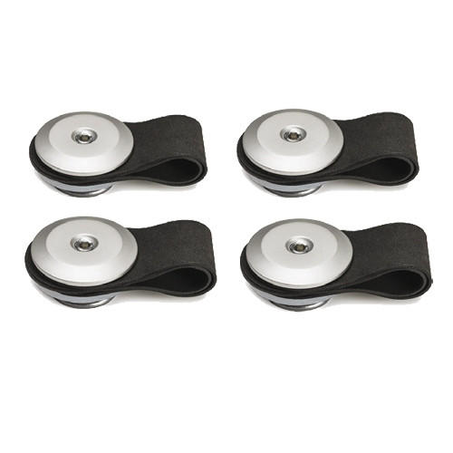 [KOSRL] Kriega SOPORTE OVERLANDER-S OS-RACK LOOPS PARA BOLSAS