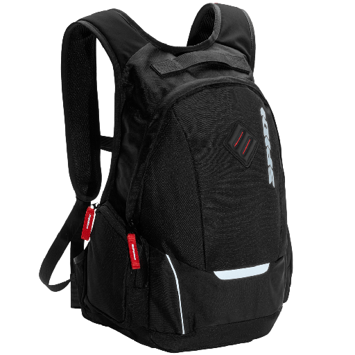 [V68-026] SPIDI CARGO BAG Black