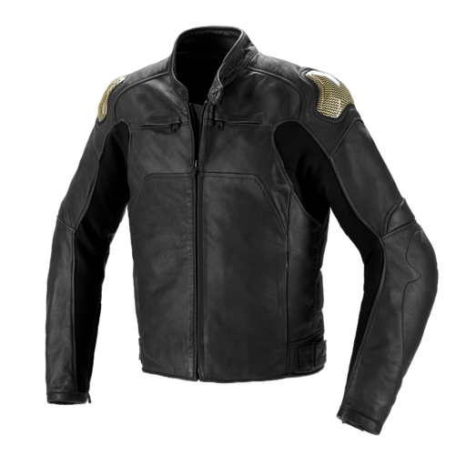 SPIDI REBEL Black