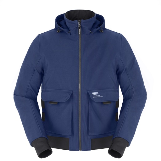 SPIDI METROMOVER Black/Blue